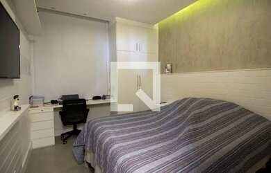 Imagem 12: Apartamento para Aluguel - Copacabana, 2 Quartos, 55 m2