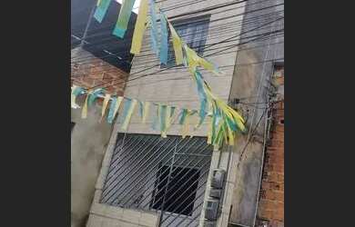 Imagem 1: Vendo essa casa na Santa Cruz