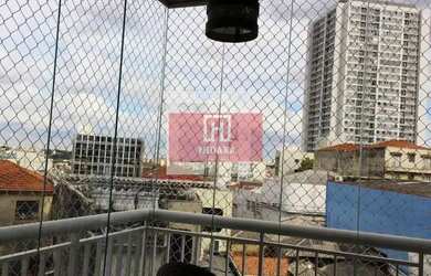 Imagem 1: Apartamento à venda no bairro Freguesia do Ó - São Paulo/SP, Zona Norte