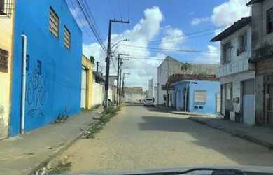 Imagem 3: Vendo ou troco terreno