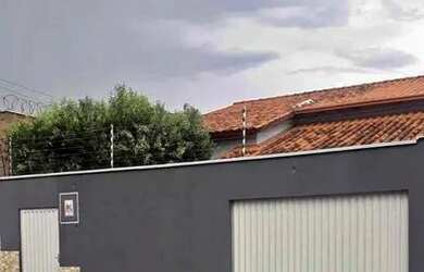 Imagem 1: Casa disponível no caranã M