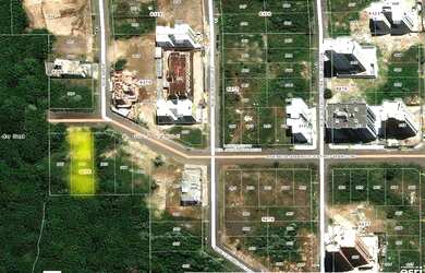 Imagem: O terreno possui 750m² de Área e está localizado em Planalto