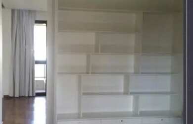 Imagem 16: Apartamento na Vila Suzana com 225m². Possuí 4 suítes, 4 banheiros e 4 vagas