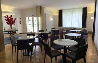 Imagem 7: Residencial Geraldo Porfirio Botelho 3 QTS ALTO LUXO Santo Agostinho