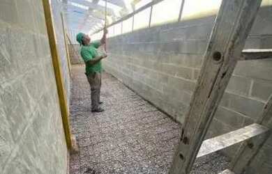 Imagem 11: Pavilhão / Depósito Bela Vista Caxias do Sul