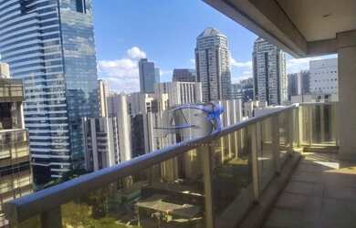 Imagem 7: Conjunto, 107 m² - venda por R$ 1.700.000,00 ou aluguel por R$ 10.395,50/mês...