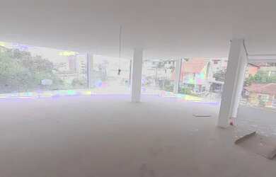 Imagem 2: Sala Aérea Planalto Caxias do Sul