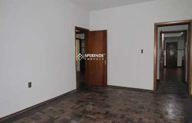 Imagem: O apartamento possui 1 Dormitório, 1 Banheiro, 50m² de Área