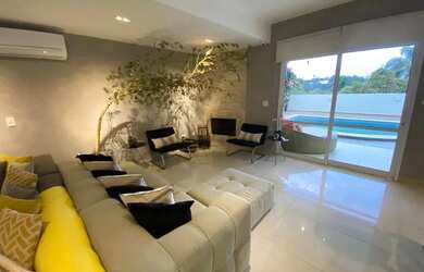 Imagem 12: Casa a venda na Granja Viana cond Residencial Willy