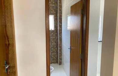 Imagem 2: Linda Casa em São Vicente