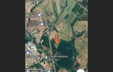 Imagem 2: Vendo terreno. 500m² de Área