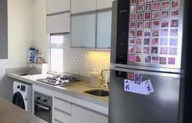 Imagem: Apartamento à Venda, 250mil