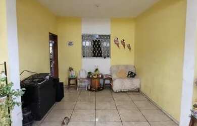 Imagem 3: Sua casa de 90m² e 02 dormitórios no Bairro Glória