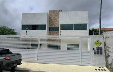 Imagem 1: Apartamento 2 dormitórios para alugar Nova Caruaru Caruaru/PE