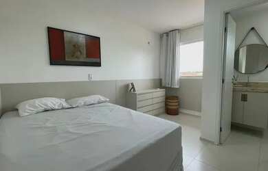 Imagem 9: Casa em Condomínio 114m² em Barreirinhas Projetados recém instalados 04 Quartos TR152146_M