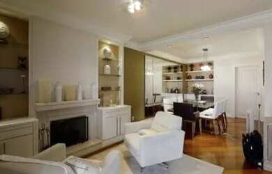 Imagem: O apartamento possui 3 Dormitórios, 2 Banheiros, 3 Vagas na