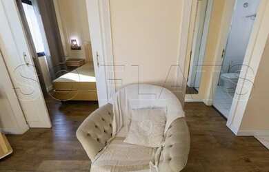 Imagem 11: The World - Mobiliado com serviços, todo mobiliado e coto para sua estadia...