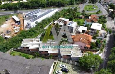 Imagem 14: Casa à venda no bairro Patamares - Salvador/BA