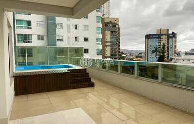 Imagem 10: 3993 - APARTAMENTO GARDEN PARA LOCAÇÃO ANUAL BAIRRO FAZENDA - ITAJAÍ