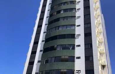 Imagem: O apartamento possui 2 Dormitórios, 2 Banheiros, 2 Vagas na