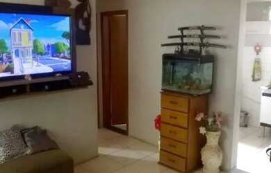 Imagem 4: CASA Á VENDA EM PIRAJÁ. 90-0m² de Área, 1 Vaga na garageme2 Dormitórios