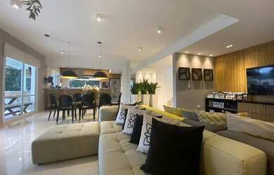 Imagem 7: Casa a venda na Granja Viana cond Residencial Willy