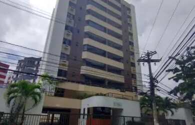 Imagem: O apartamento possui 3 Dormitórios, 3 Banheiros, 2 Vagas na