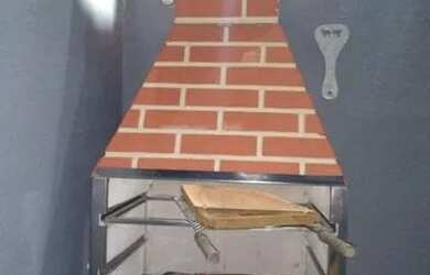 Imagem 6: Vendo casa no condomínio Solar da Lagoa por 240 mil