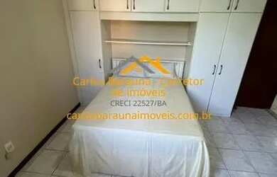 Imagem 9: Casa 5/4 mobiliada em condomínio stella maris oportunidade 5 quartos próximo aeroporto e p