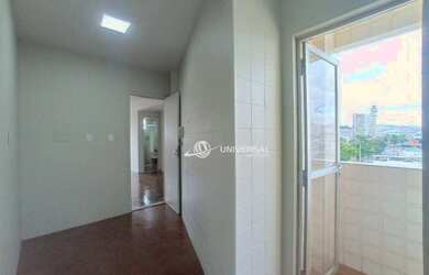 Imagem 6: Apartamento com 1 quarto, 46 m² - venda por R$ 110.000 ou aluguel por...