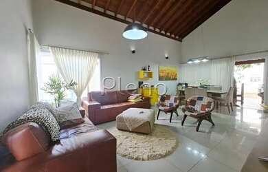 Imagem 9: Casa à venda com Condomínio Villafranca - Paulínia/SP