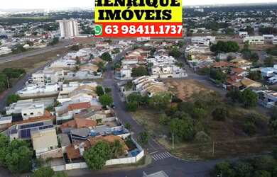 Imagem: O terreno possui 200m² de Área e está localizado em Plano