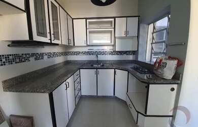 Imagem 4: Apartamento para venda possui 57 metros quadrados com 1 quarto em Centro - Florianópolis