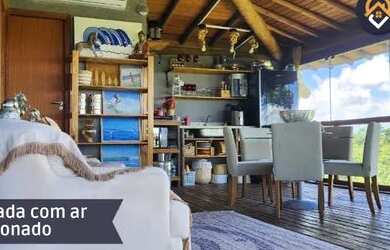 Imagem 3: Aluguel de casa na fazenda real residence 1 etapa beira de lago