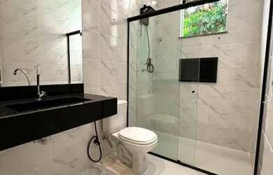 Imagem 7: Quinta das Marinas Condomínio Residencial, casa 3 suítes sendo 1 master, 4 vagas, 250m², U