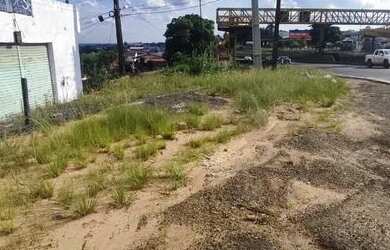 Imagem: O terreno possui 1.109m² de Área e está localizado em Chapada