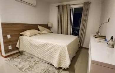 Imagem 12: Apto, 90m², 2/4, 2vgs, Porteira Fechada. Ed. Bonaparte