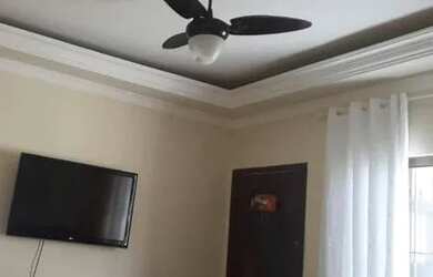 Imagem: A casa possui 2 Dormitórios, 1 Banheiro, 54m² de Área e está