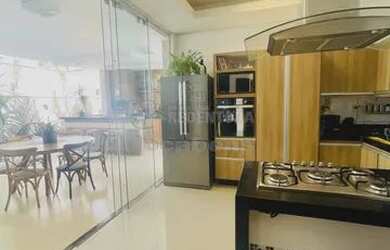 Imagem 3: Casa Condomínio em São José do Rio Preto