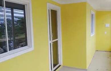 Imagem: A casa e possui 3 Dormitórios, Suítes, 4 Banheiros, 2 Vagas