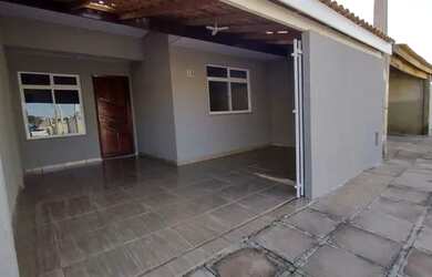 Imagem: A casa em condomínio possui 2 Dormitórios, 1 Banheiro, 1 Vaga