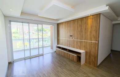 Imagem: O apartamento possui 3 Dormitórios, 3 Banheiros, 1 Vaga na