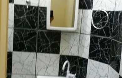 Imagem 5: APARTAMENTO PRA CASAL. 1 Banheiroe1 Dormitório