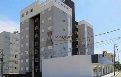 Imagem: O apartamento possui 3 Dormitórios, 2 Banheiros, 1 Vaga na