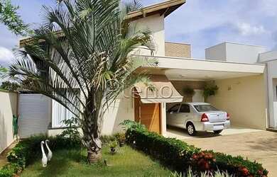 Imagem 5: Casa à venda com Condomínio Villafranca - Paulínia/SP