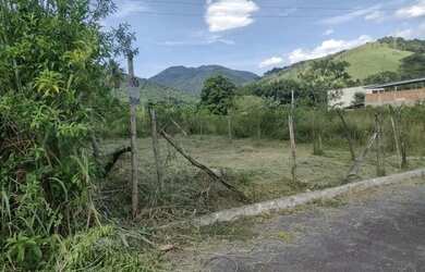 Imagem: O terreno está localizado em Campo Grande, Rio de Janeiro à