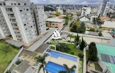 Imagem: O apartamento possui 3 Dormitórios, 1 Banheiro, 2 Vagas na