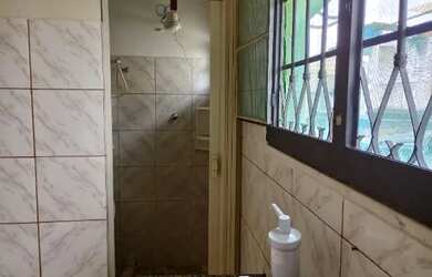 Imagem 5: Aluga casa jardim Letícia campo grande RJ estrada Rio são Paulo