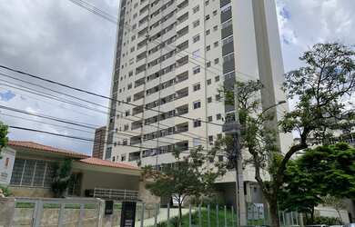Imagem 2: Residencial Geraldo Porfirio Botelho 3 QTS ALTO LUXO Santo Agostinho