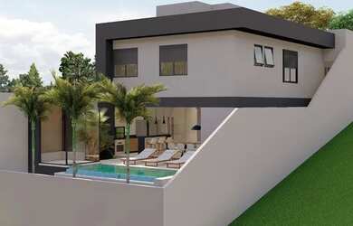 Imagem 6: Terreno no Urupês em Varginha